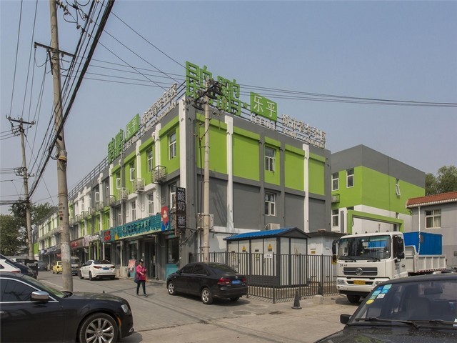 上海准分子板门